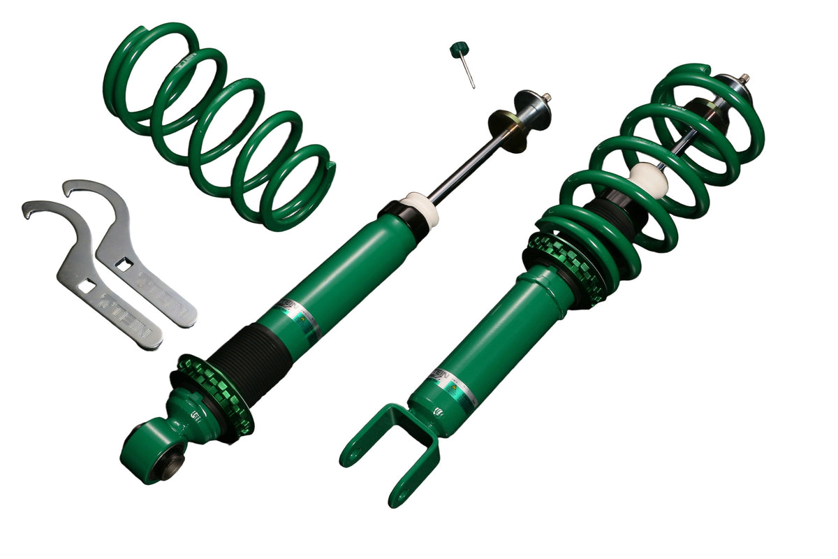 Tein Street-Advance Shock Absorbers for 2005-2014 Mazda Mx 5 — GSM74-91SS2