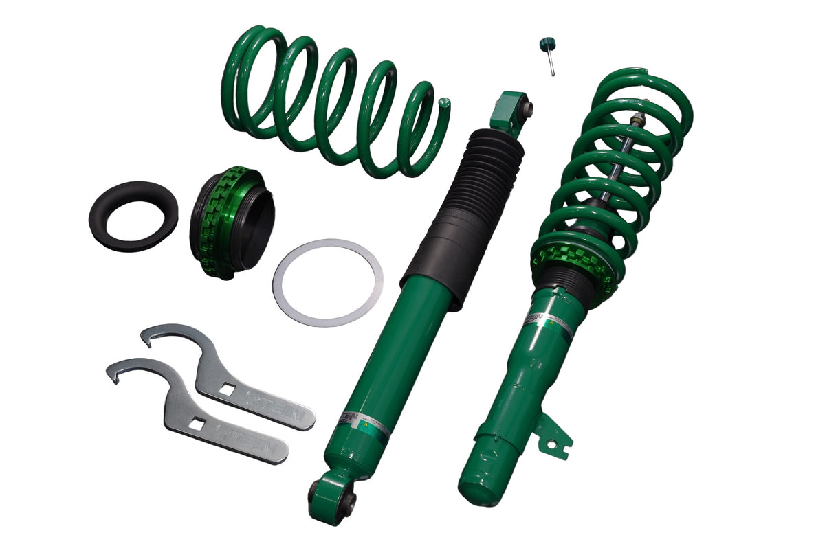 Tein Street-Advance Shock Absorbers for 2008-2012 Mazda Atenza — GSM94-91AS2