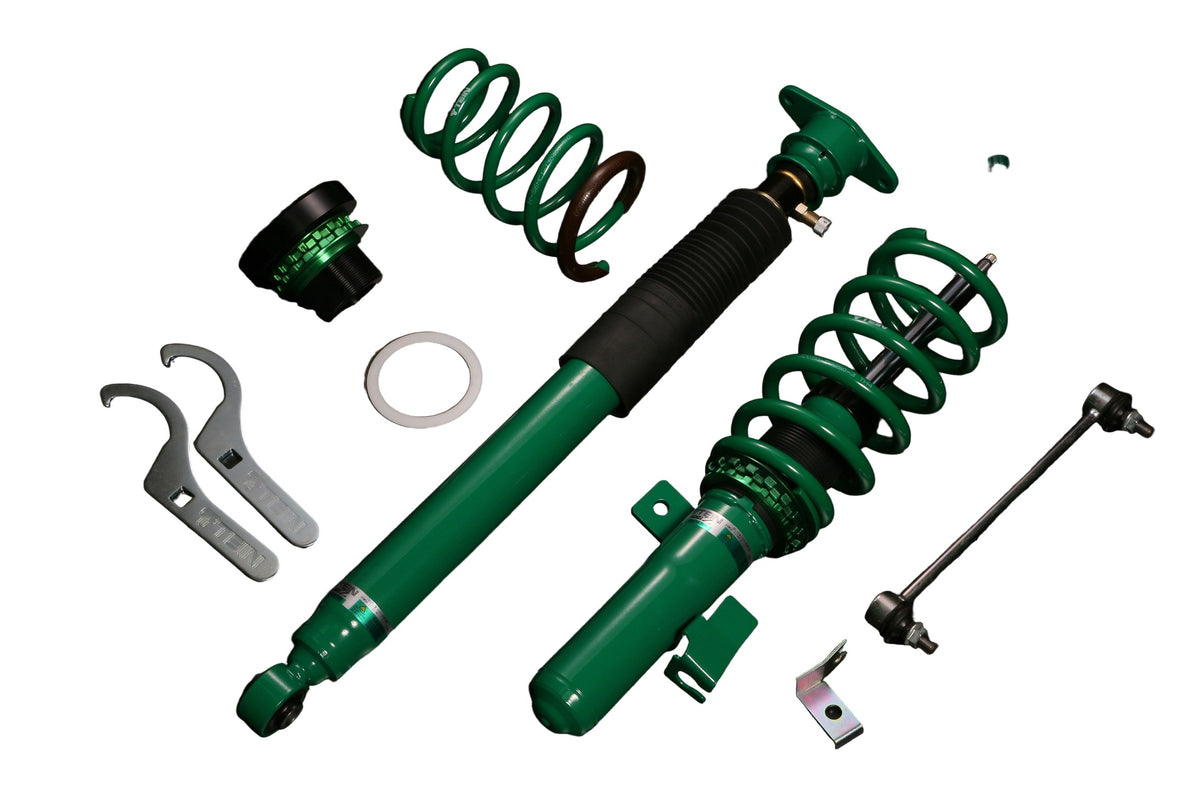 Tein Street-Advance Shock Absorbers for 2009-2011 Mazda Axela — GSM98-91AS3