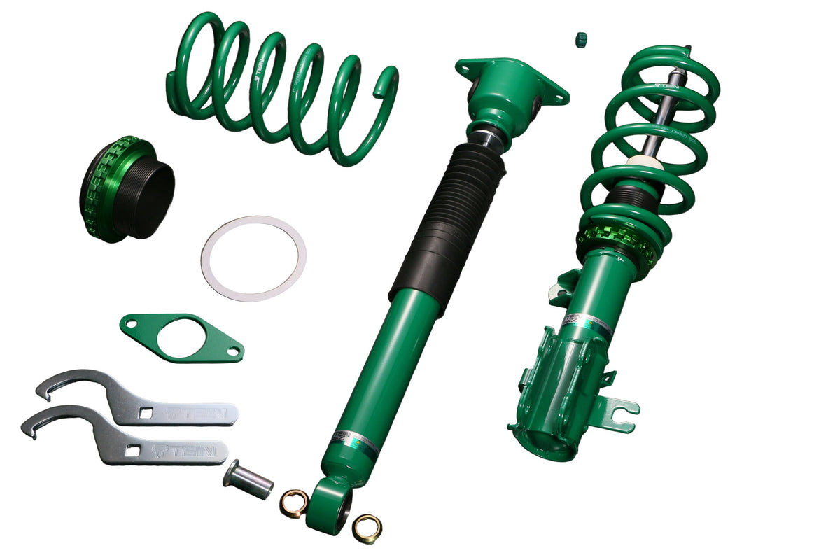 Tein Street-Advance Shock Absorbers for 2012-2019 Mazda Atenza — GSMB0-91AS3
