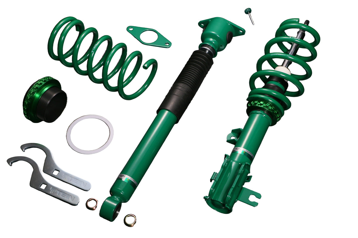 Tein Street-Advance Shock Absorbers for 2012-2016 Mazda Cx 5 — GSMB2-91AS3