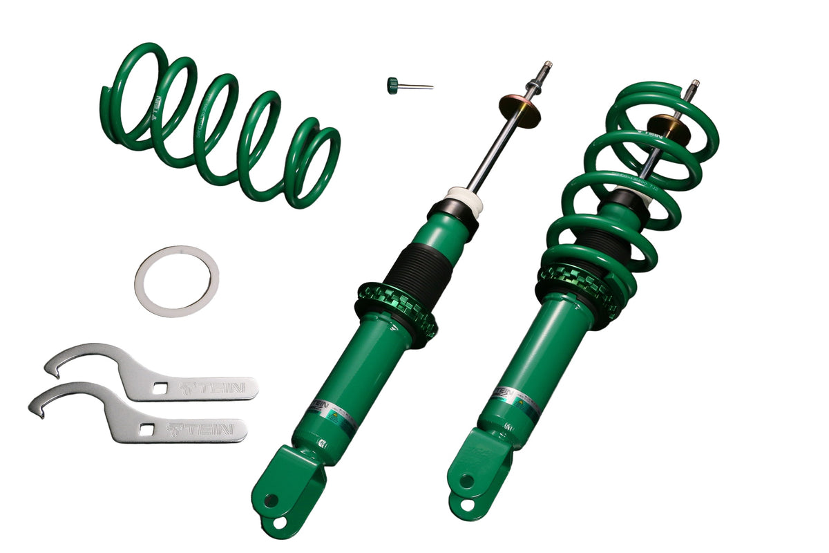Tein Street-Advance Shock Absorbers for 2015-2026 Mazda Mx 5 — GSMD0-9USS2