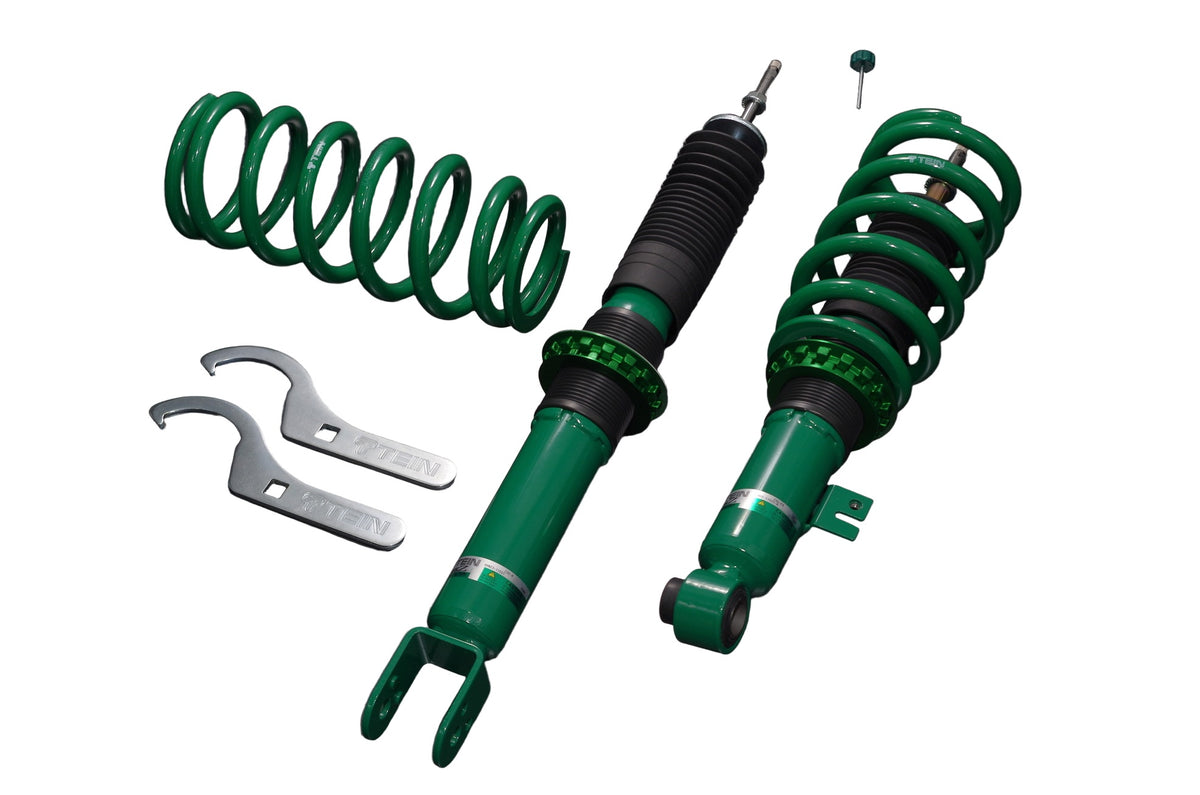 Tein Street-Advance Shock Absorbers for 1990-1996 Nissan Fairlady Z — GSN22-91SS2