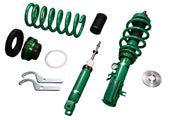 Tein Street-Basis-Z Shock Absorbers for 2002-2010 Nissan Elgrand — GSP12-81AS2