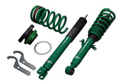 Tein Street-Basis-Z Shock Absorbers for 2007-2008 Infiniti G35 — GSP92-8UAS2