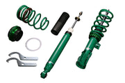 Tein Street-Basis-Z Shock Absorbers for 2011-2014 Toyota Vitz — GSQ56-81AS2