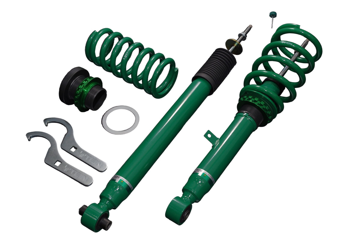 Tein Street-Advance Shock Absorbers for 2015-2016 Lexus Is350 — GSQ74-91AS2