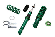 Tein Street-Basis-Z Shock Absorbers for 2006-2007 Mitsubishi Lancer Evolution — GSR52-8USS2