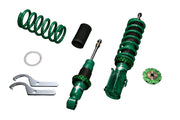 Tein Street-Basis-Z Shock Absorbers for 2005-2009 Subaru Legacy — GSS52-81SS2