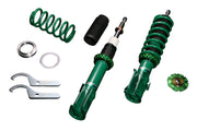 Tein Street-Basis-Z Shock Absorbers for 2000-2002 Subaru Impreza — GSS54-81SS2