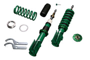 Tein Street-Advance Shock Absorbers for 2004-2007 Subaru Impreza — GSS68-91SS2