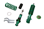 Tein Street-Basis-Z Shock Absorbers for 2010-2014 Subaru Legacy — GSS92-81SS2