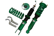 Tein Mono-Sport Shock Absorbers for 1992-2000 Toyota Supra — GST60-71SS3