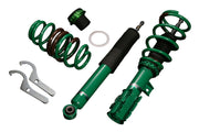 Tein Street-Basis-Z Shock Absorbers for 2018-2023 Toyota C Hr — GSTE0-81AS2