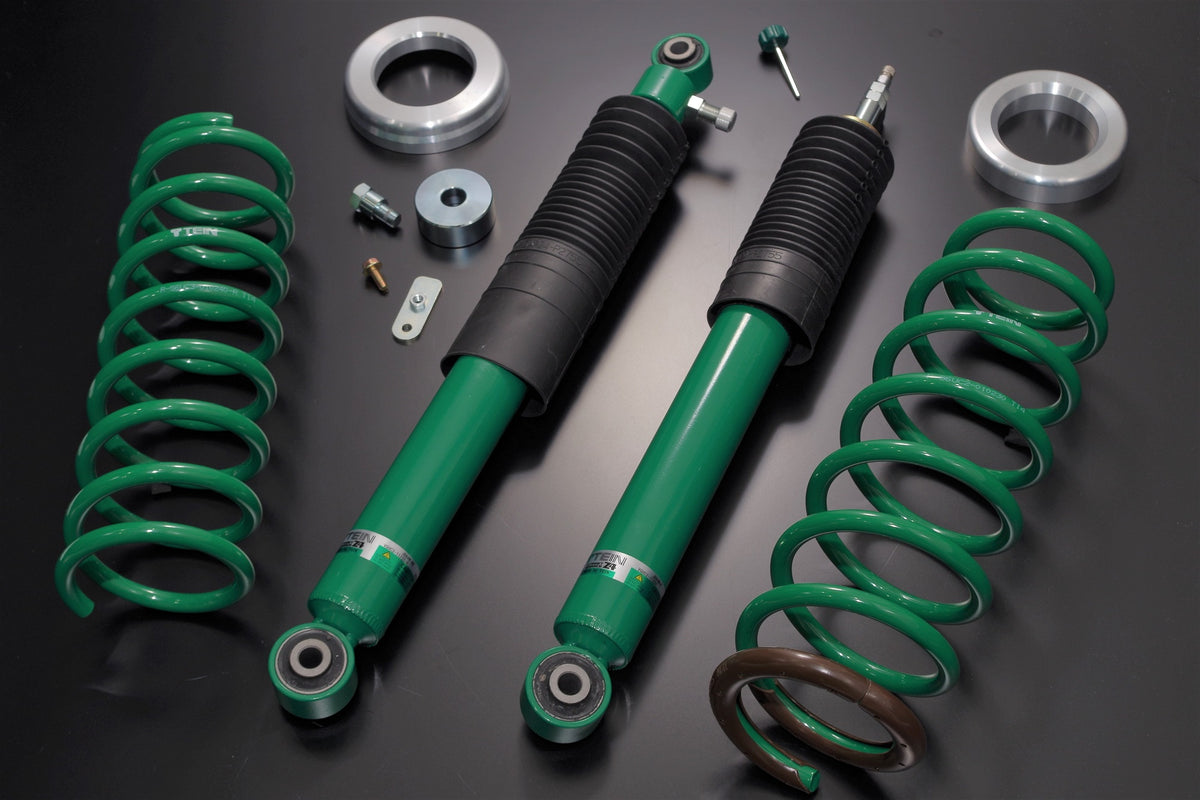 Tein Street Advance Z4 coilover kit