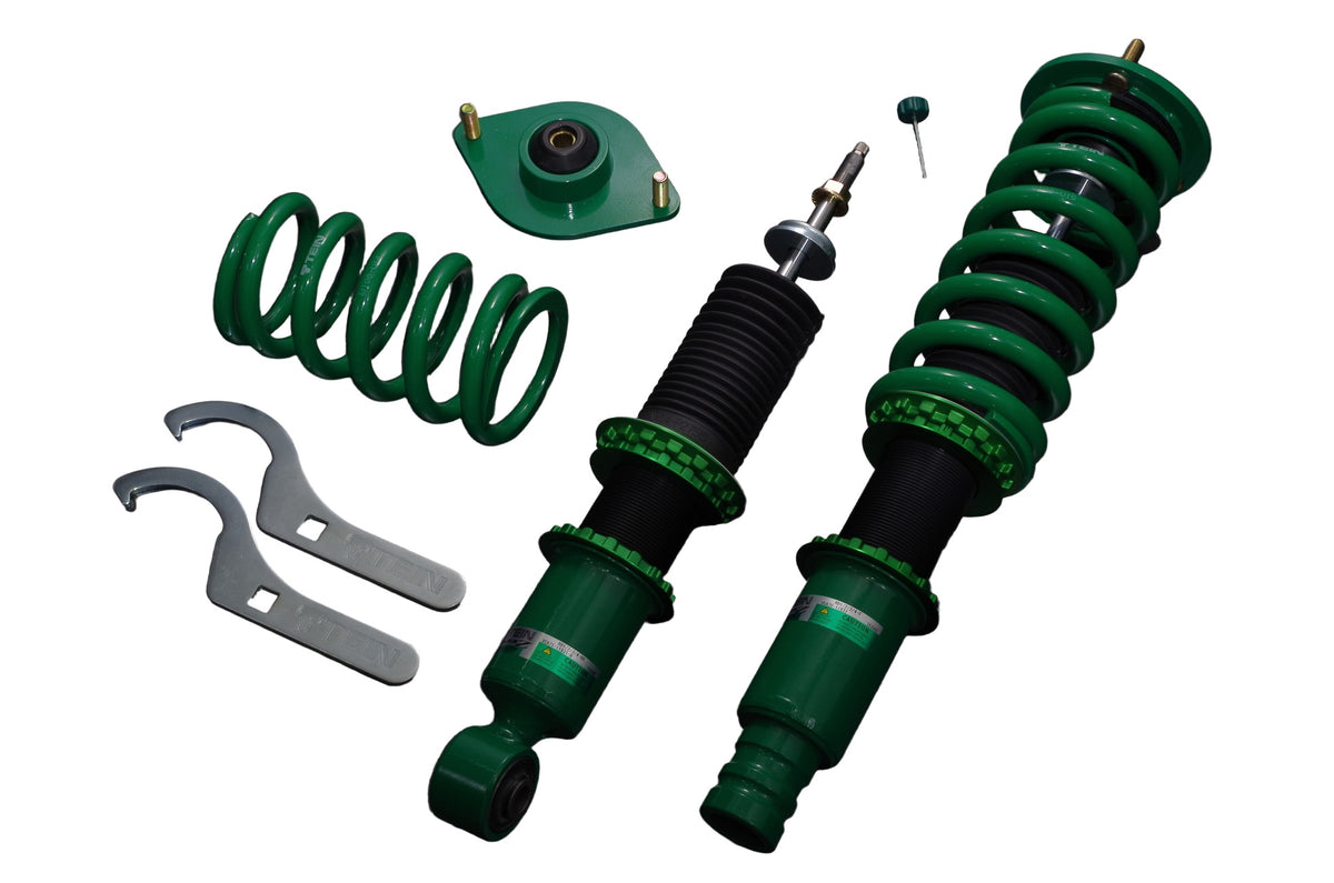 Tein Flex-Z Shock Absorbers for 2003-2008 Honda Odyssey — VSA70-C1SA3