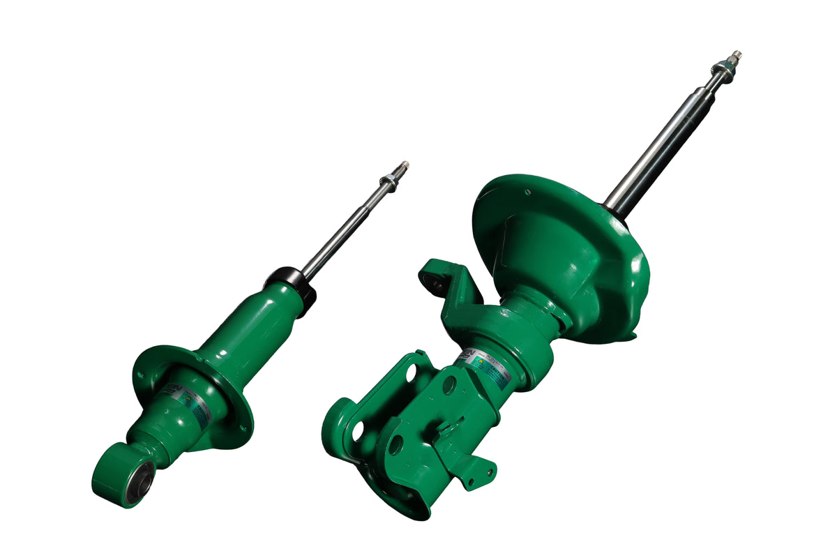 Tein Endurapro-Plus Shock Absorbers for 2003-2005 Honda Civic Type R — VSA84-B1DS2