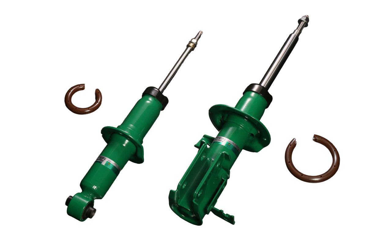 Tein Endurapro-Plus Shock Absorbers for 2021-2026 Subaru Brz — VSAEA-B1DS2