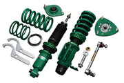 Tein Mono-Racing Shock Absorbers for 2021-2026 Subaru Brz — VSAEA-K1LS4
