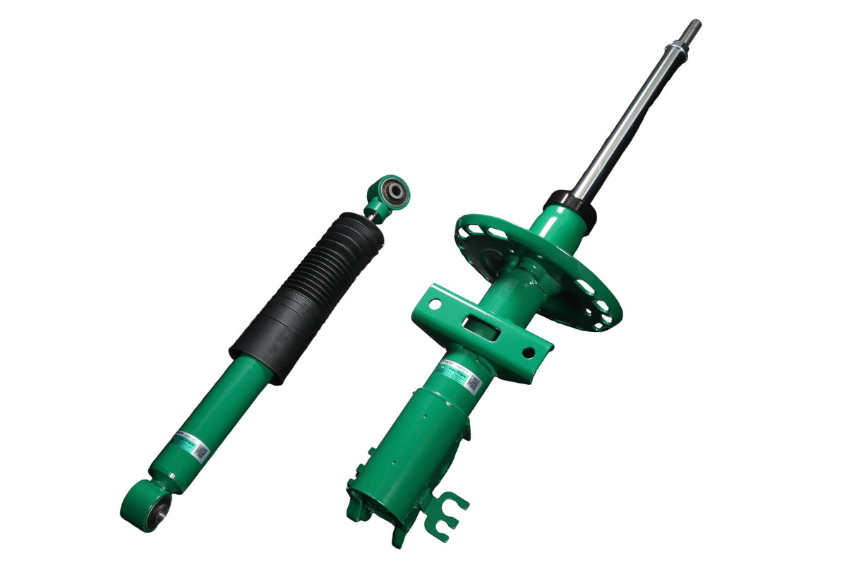 Tein Endurapro Shock Absorbers for 2003-2015 Volkswagen Multivan — VSARA-A1DS2