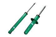 Tein Endurapro-Plus Shock Absorbers for 2014-2026 Porsche Macan — VSARE-B1DS2