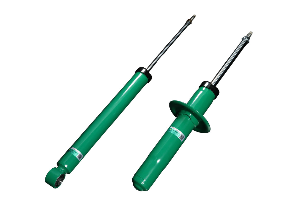 Tein Endurapro-Plus Shock Absorbers for 2014-2026 Porsche Macan — VSARE-B1DS2
