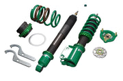 Tein Flex-Z Shock Absorbers for 2007-2010 Honda Civic Type R — VSB56-C1AA1