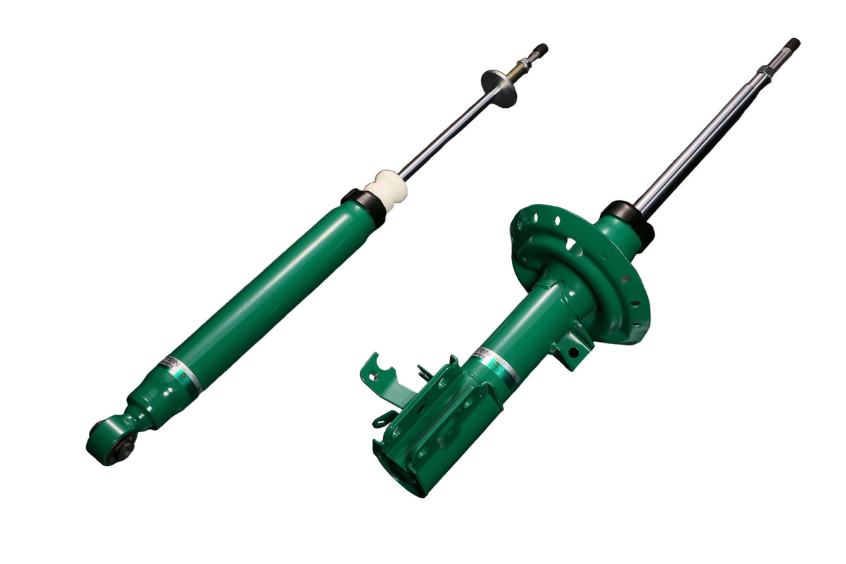 Tein Endurapro-Plus Shock Absorbers for 2007-2013 Honda Fit — VSB80-B1DS2