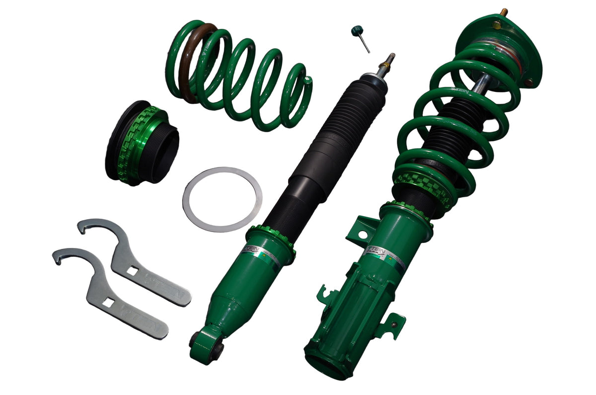Tein Flex-Z Shock Absorbers for 2009-2015 Honda Step Wgn — VSB98-C1AS3