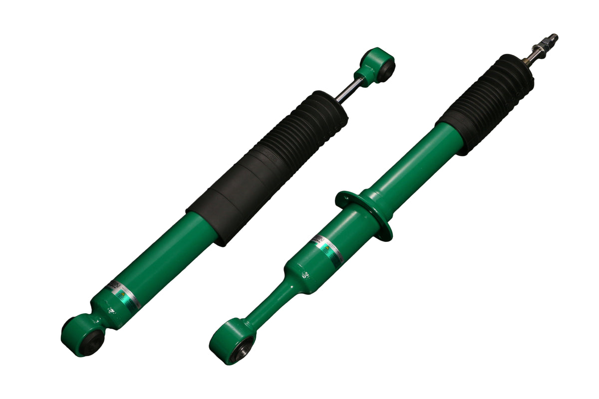Tein Endurapro Shock Absorbers for 2004-2015 Toyota Hilux — VSC12-A1DS2