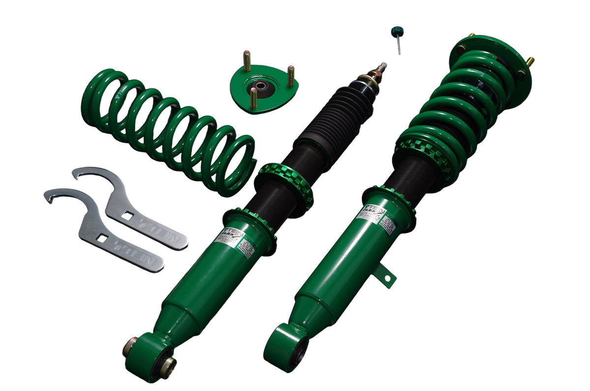 Tein Flex-Z Shock Absorbers — VSC76-C1SA3