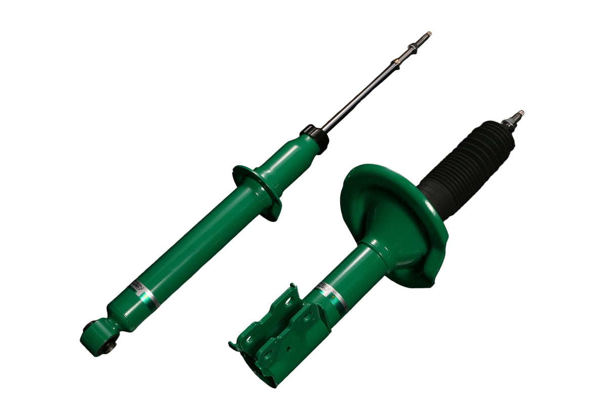 Tein Endurapro-Plus Shock Absorbers for 2007-2015 Mitsubishi Lancer Evolution — VSE18-B1DS2
