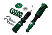 Tein Flex-Z Shock Absorbers for 2007-2015 Mitsubishi Lancer Evolution — VSE18-C1SA4