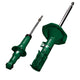 Tein Endurapro Plus Amortyzatory Mitsubishi Galant Fortis CY3A/CY4A VSE20-B1DS2