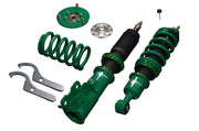 Tein Flex-Z Shock Absorbers for 2009-2011 Mitsubishi Galant Fortis — VSE20-C1SA4
