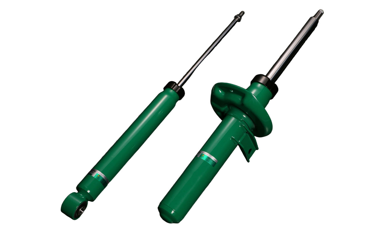 Tein Endurapro Shock Absorbers for 2006-2009 Volkswagen Cc — VSF56-A1DS2