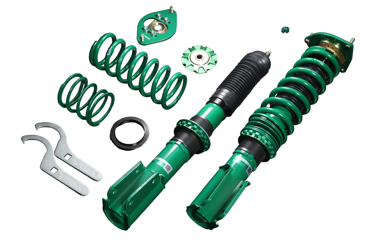 Tein Shock Absorbers for 1992-1995 Lancia Delta — VSG16-U1SA1