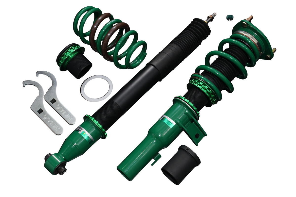 Tein Flex-Z Shock Absorbers for 2013-2021 Volkswagen Golf — VSGB0-C1AA3