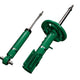 Tein Endurapro Plus Amortyzatory Ford Mustang S550 VSGC0-B1DS2