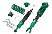 Tein Flex-Z Shock Absorbers for 2016-2022 Mercedes Benz E Class — VSGG2-C1AA3