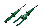 Tein Endurapro-Plus Shock Absorbers for 2005-2015 Volkswagen Touareg — VSGH6-B1DS2