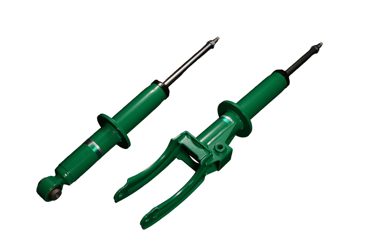 Tein Endurapro-Plus Shock Absorbers for 2005-2015 Volkswagen Touareg — VSGH6-B1DS2