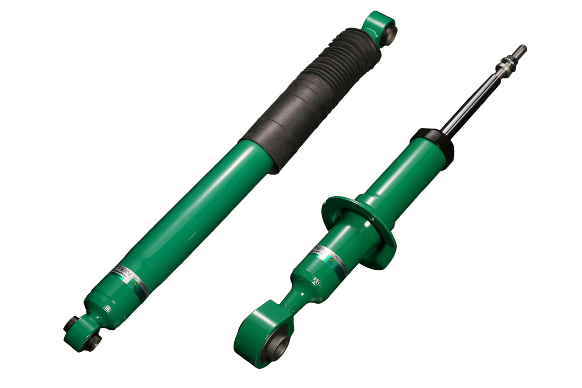 Tein Endurapro Shock Absorbers for 2018-2021 Ford Ranger — VSGJ6-A1DS2