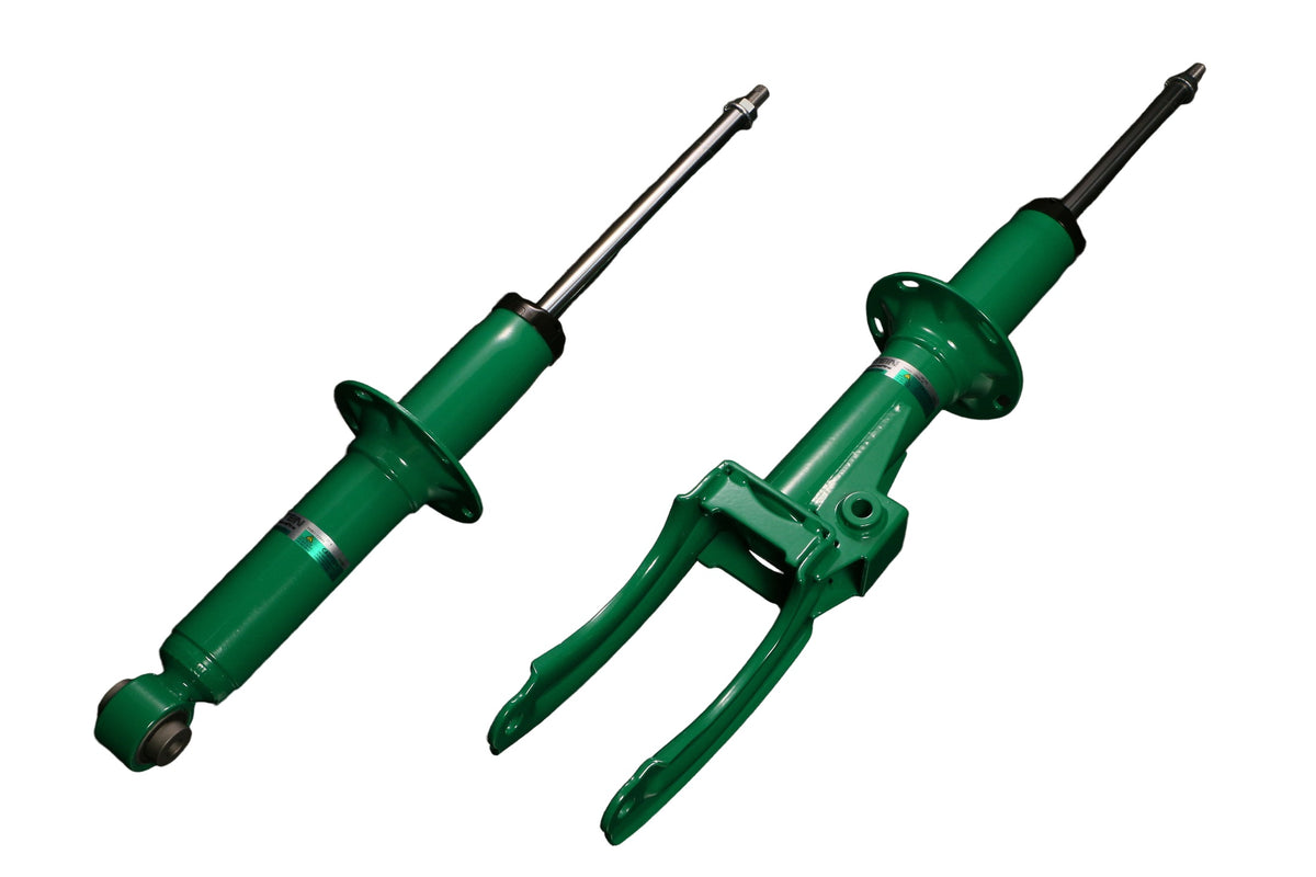 Tein Endurapro Shock Absorbers for 2011-2017 Volkswagen Touareg — VSGK0-A1DS2