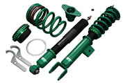 Tein Flex-Z Shock Absorbers for 2017-2026 Tesla Model 3 — VSGP2-C1AA3