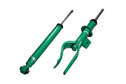 Tein Endurapro Shock Absorbers for 2017-2023 Tesla Model Y — VSGP4-A1DS2