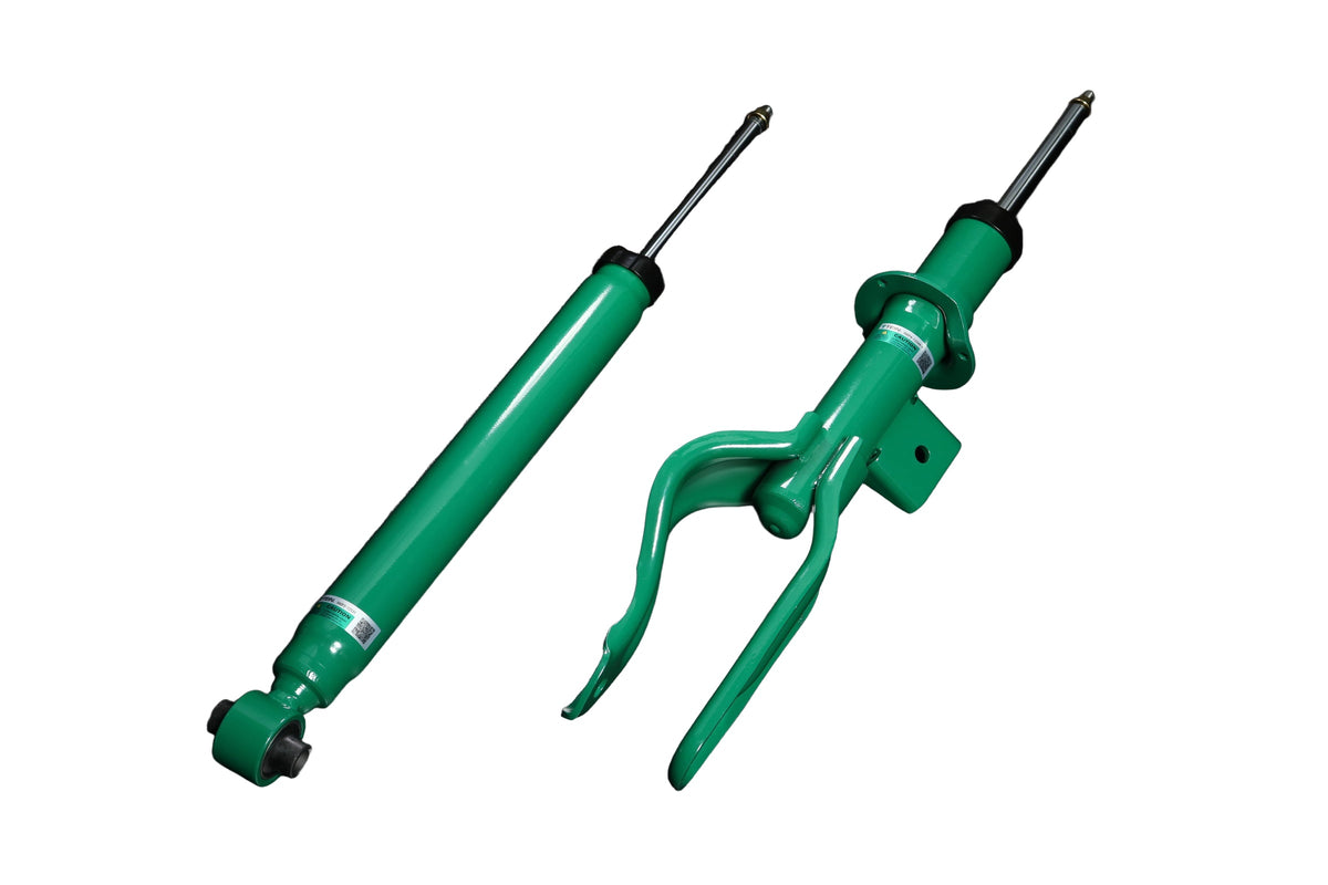 Tein Endurapro Shock Absorbers for 2017-2023 Tesla Model Y — VSGP4-A1DS2