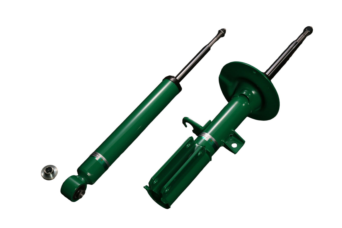 Tein Endurapro-Plus Shock Absorbers for 2001-2006 Bmw X5 — VSGQ2-B1DS2