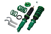 Tein Mono-Racing Shock Absorbers for 1996-2000 Honda Civic Type R — VSH00-K1LS1
