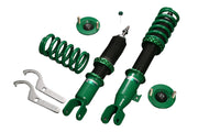 Tein Flex-Z Shock Absorbers for 2000-2003 Honda S2000 — VSH64-C1SA3